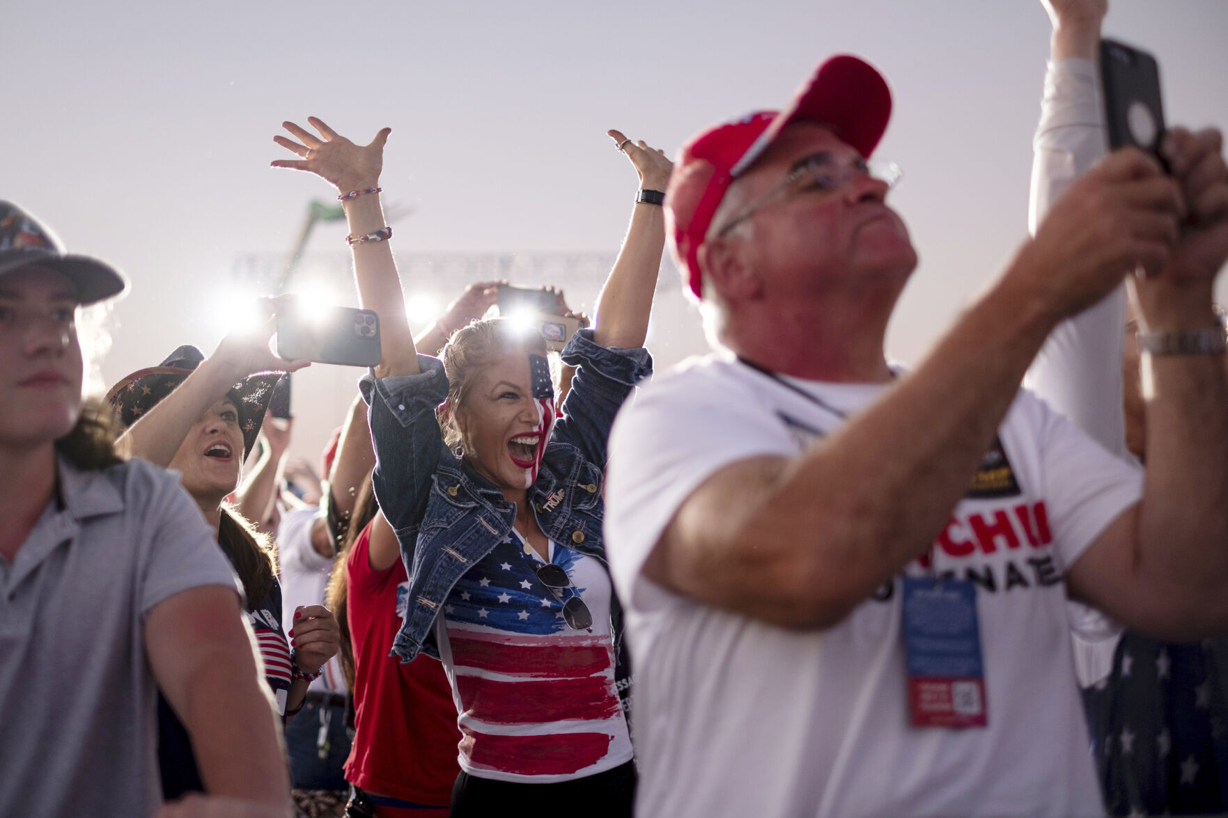 Trump Rally
